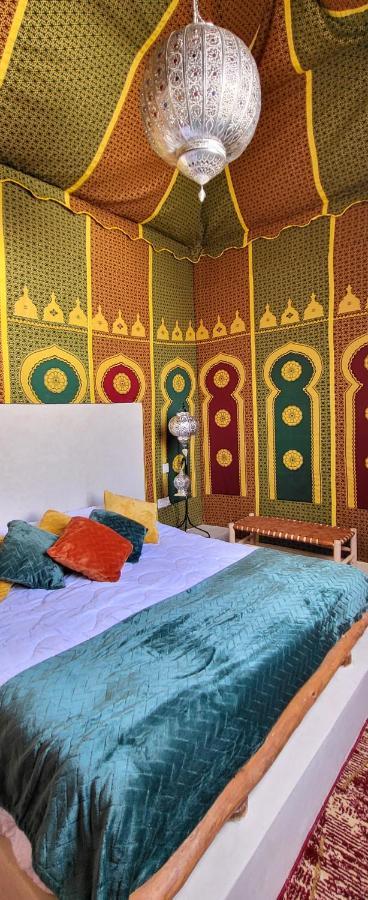 Riad Ayada Marrakesh Luaran gambar
