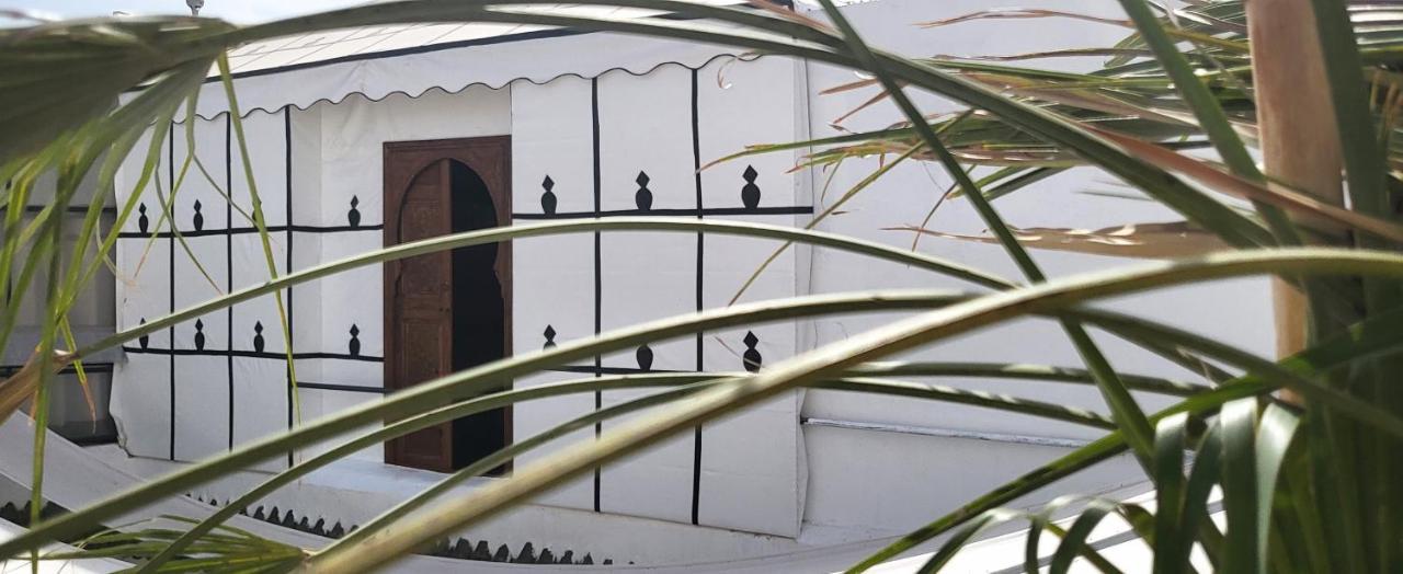 Riad Ayada Marrakesh Luaran gambar