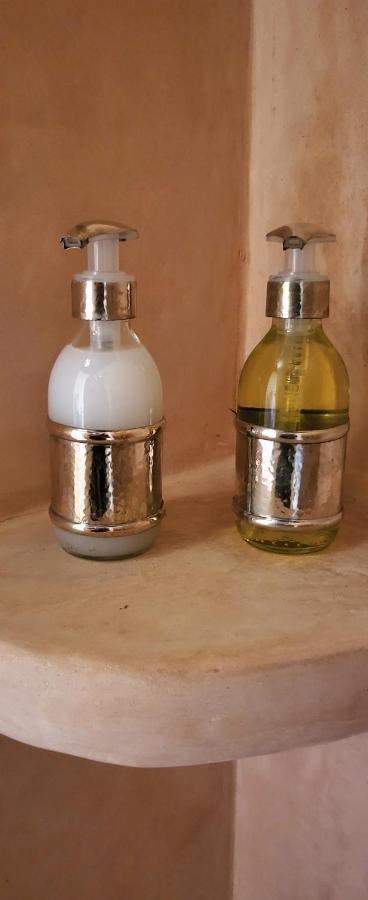 Riad Ayada Marrakesh Luaran gambar