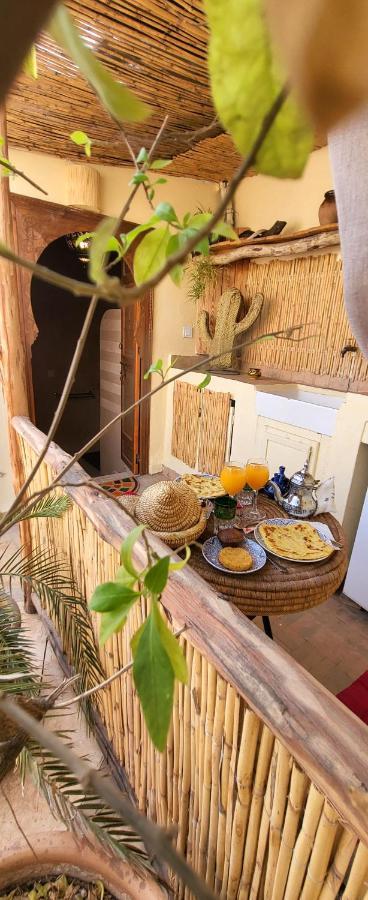 Riad Ayada Marrakesh Luaran gambar
