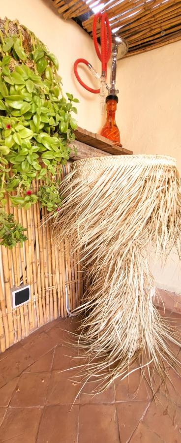Riad Ayada Marrakesh Luaran gambar