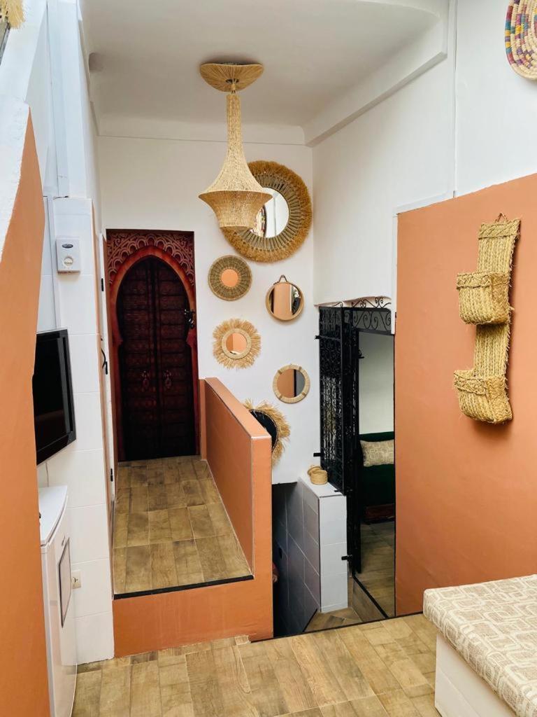 Riad Ayada Marrakesh Luaran gambar