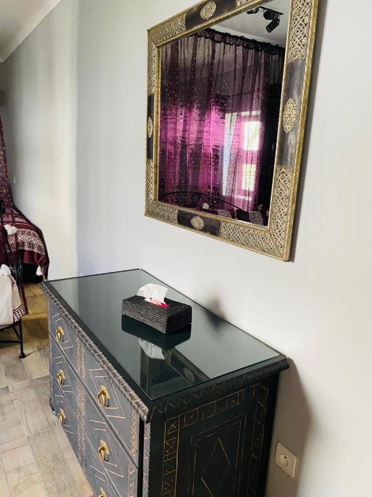 Riad Ayada Marrakesh Luaran gambar