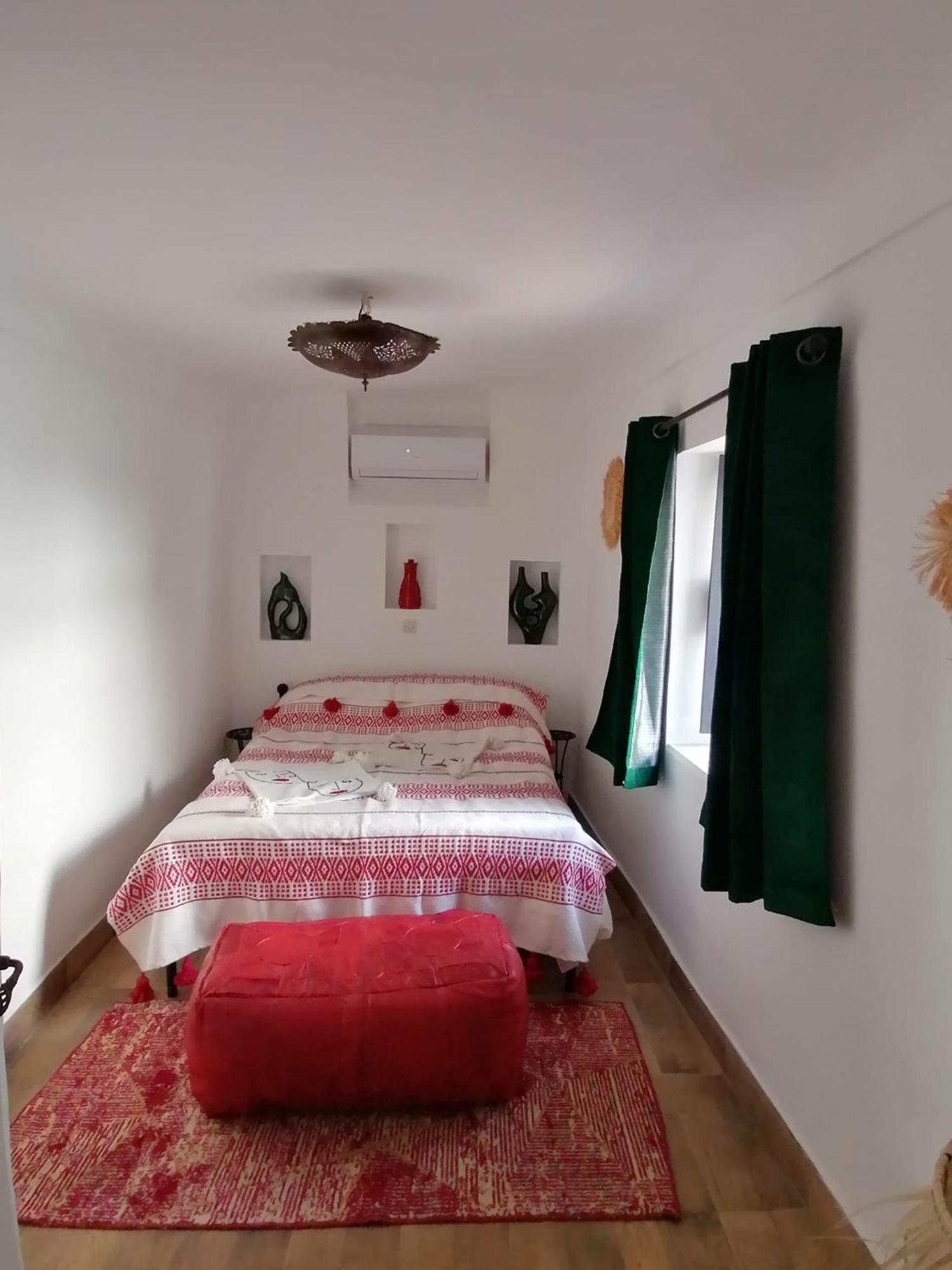 Riad Ayada Marrakesh Luaran gambar